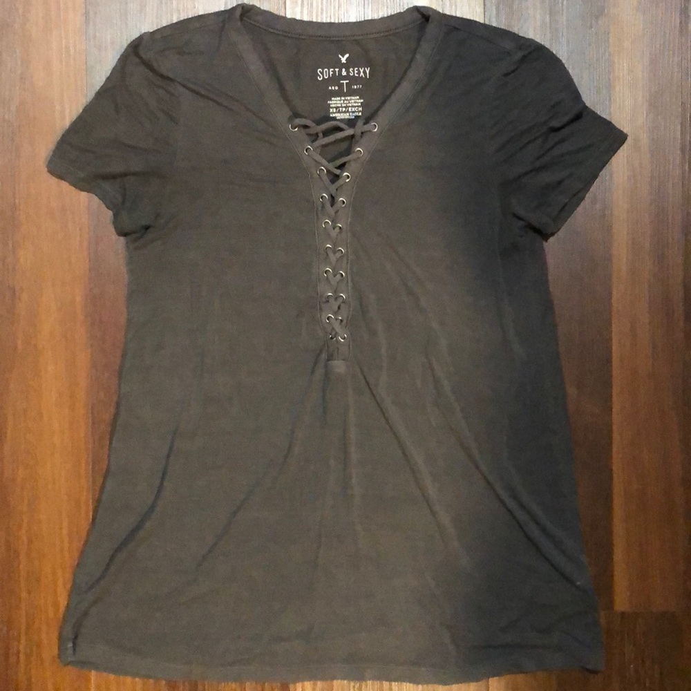 American Eagle t-shirt
